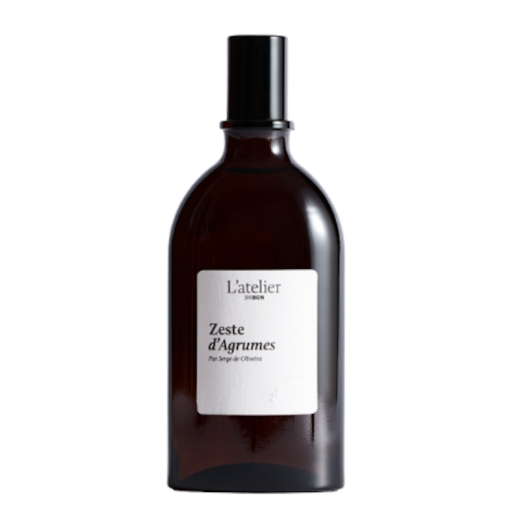 100BON Zeste D'agrumes 30 ml