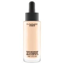 MAC Studio Waterweight SPF30 Foundation NC15  (Tonālais krēms)