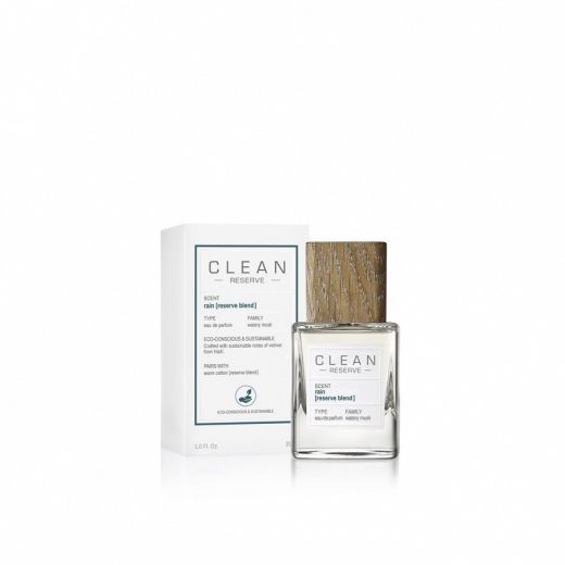 CLEAN RESERVE Rain