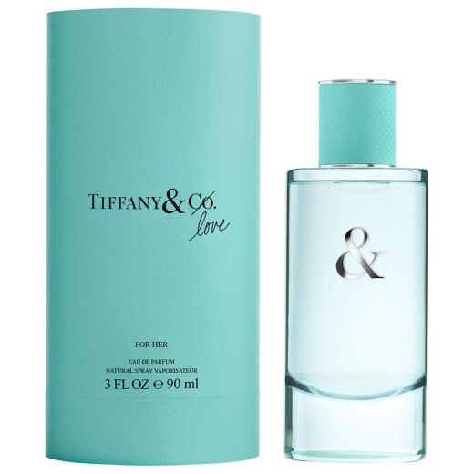 TIFFANY & Co. Tiffany & Love 90 ml