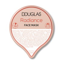 Douglas Collection Radiance Face Mask  (Mirdzumu atjaunojoša maska)