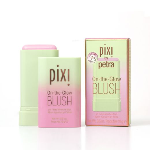 PIXI On-The-Glow Blush