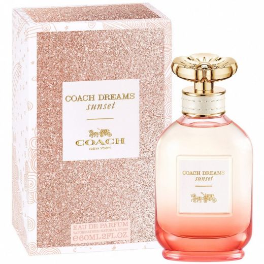 COACH Dreams Sunset 60 ml