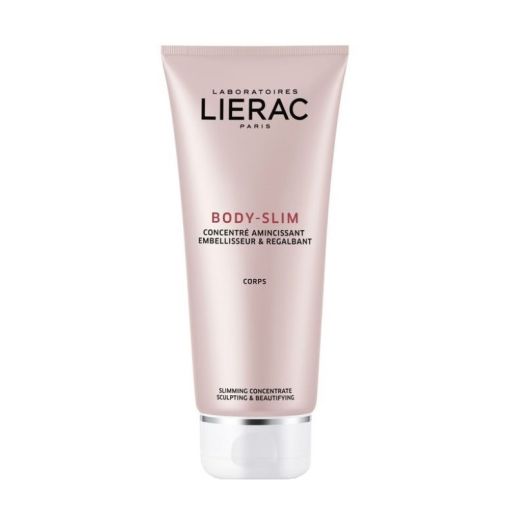 Lierac Body Slim Concentre Amincissant Embellisseur & Regalbant