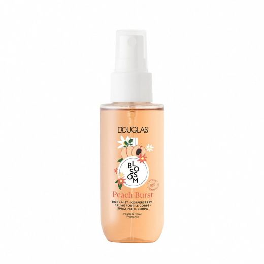 DOUGLAS COLLECTION Blossom Peach Burst Body Mist