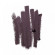 MAC Kajal Excess Longwear Smoky Eye Liner