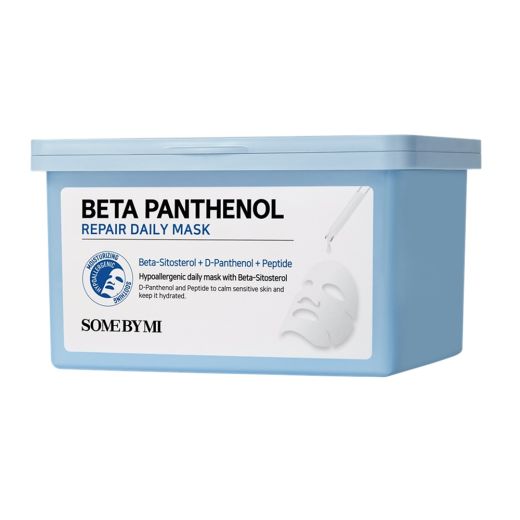 SOME BY MI Beta Panthenol Repair Daily Mask Box