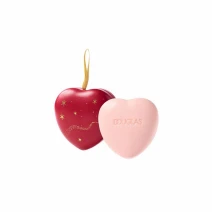 DOUGLAS COLLECTION Seasonal Winter Wonder Tin Mini Heart Soap