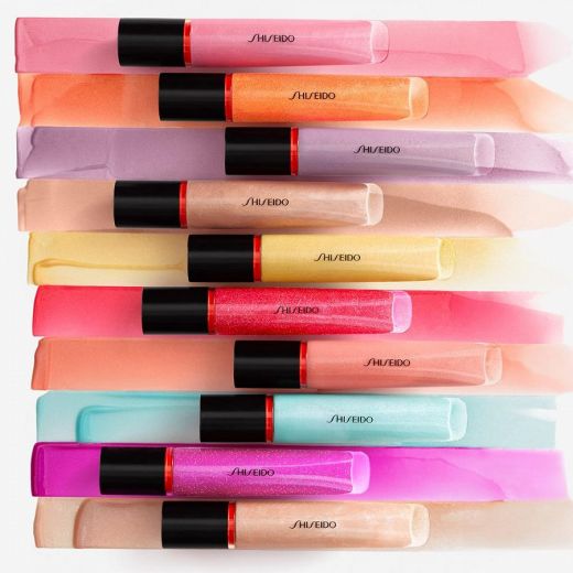 Shiseido Shimmer Gel Gloss
