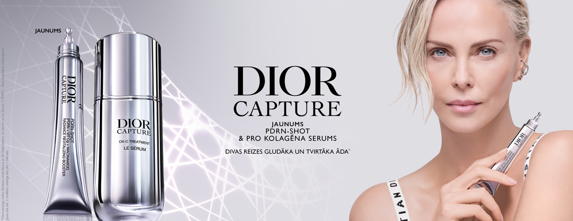 DIOR Capture PDRN-Shot