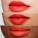 BOBBI BROWN Kerri Rosenthal Collection Luxe Matte Lipstick POWER PLAY