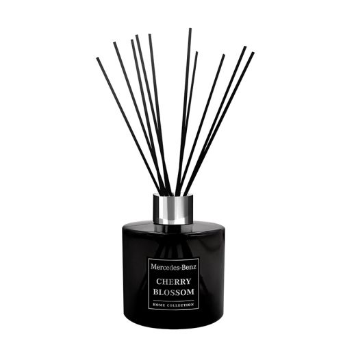 Mercedes-Benz Reed Diffuser Cherry Blossom