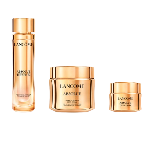 LANCÔME Absolue Skincare Set - Limited Edition 