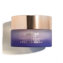 LUMENE Nordic Ageless [Ajaton] Pressed Serum
