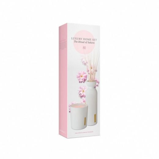 RITUALS Classic Home Set Sakura