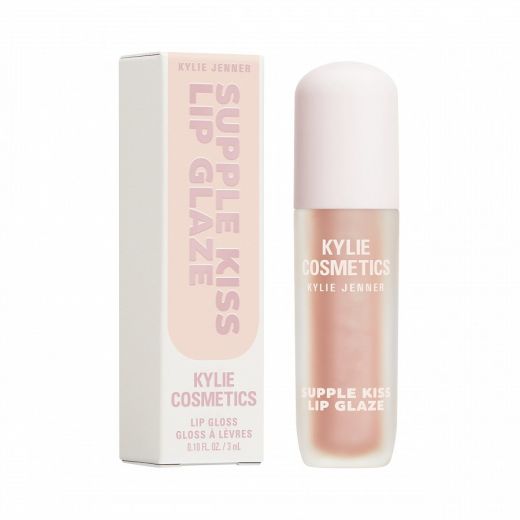 KYLIE COSMETICS Supple Kiss Lip Glaze Lip Gloss Like Magic