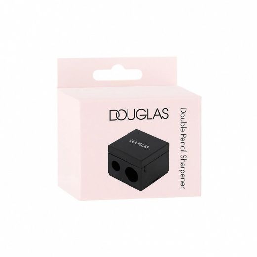 DOUGLAS COLLECTION  ACCESSORIES Double Pencil Sharpener