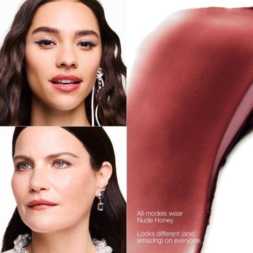 CLINIQUE Cult Classic Lip Duo Holiday Set 