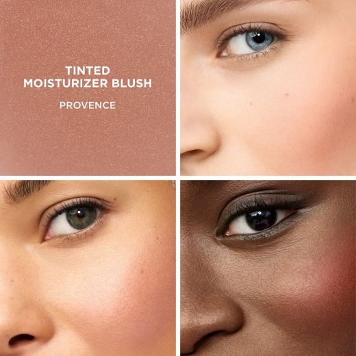 LAURA MERCIER Tinted Moisturizer Blush