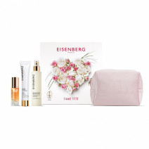 EISENBERG Coffret I Said Yes
