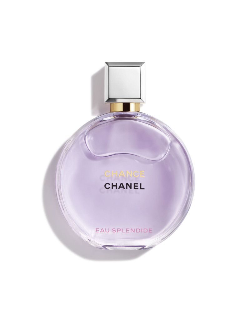 CHANEL CHANCE SPLENDIDE EAU DE PARFUM