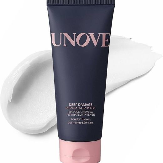UNOVE Deep Damage Treatment Ex Tender Bloom