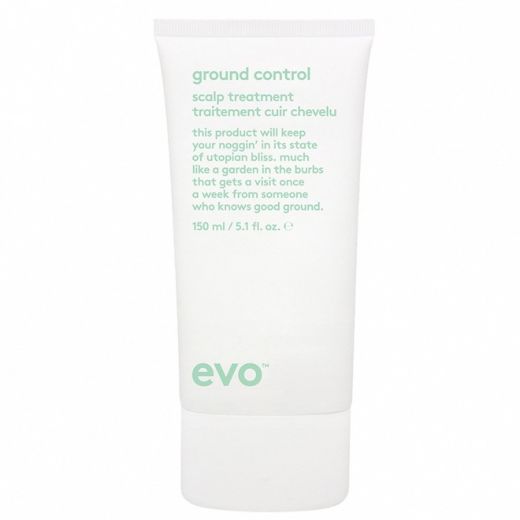 EVO Ground Control Scalp Treatment