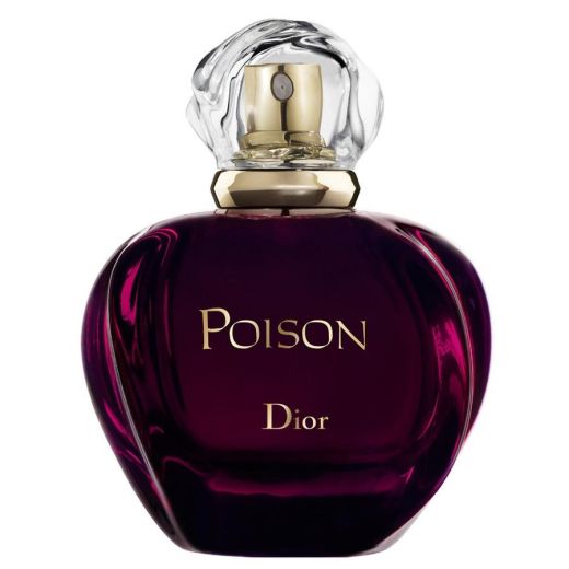 DIOR Poison EDT For Her