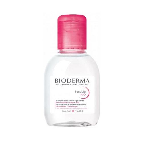 Bioderma Sensibio H2O