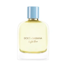 DOLCE&GABBANA Light Blue Pour Homme EDP