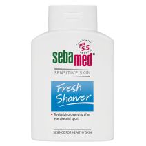 Sebamed Sensitive Skin Fresh Shower 