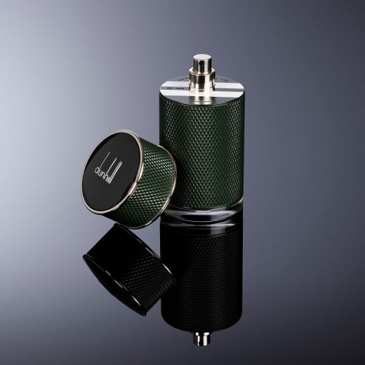 Dunhill Icon Racing Green 