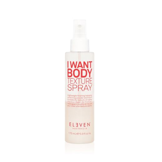 ELEVEN AUSTRALIA I Want Body Texture Spray