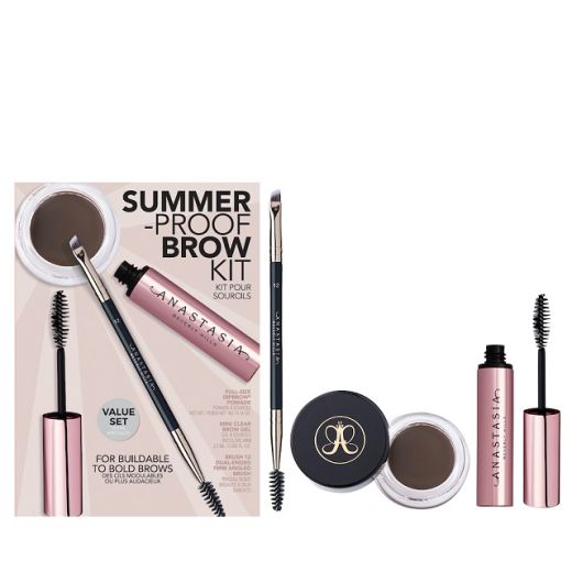 Anastasia Beverly Hills Summer Proof Brow Kit