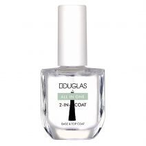 Douglas Nail Care All in One 2-in-1 Coat 10 ml