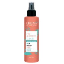 URBAN CARE Pink Grapefruit & Ginger Leave-In Hair Conditioner