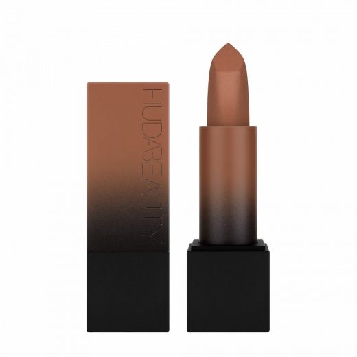 Huda Beauty Power Bullet Matte Lipstick