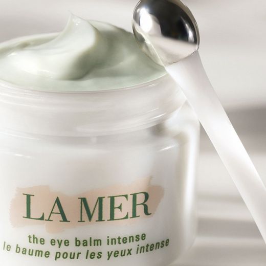 LA MER The Eye Balm Intense