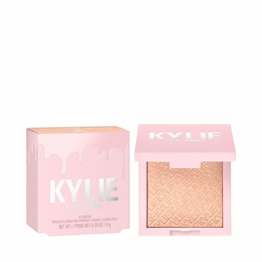 KYLIE COSMETICS Kylighter Illuminating Powder
