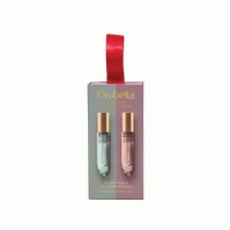 OREBELLA Woods Travel Duo