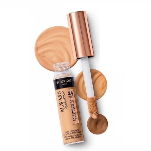 Bourjois Always Fabulous Concealer