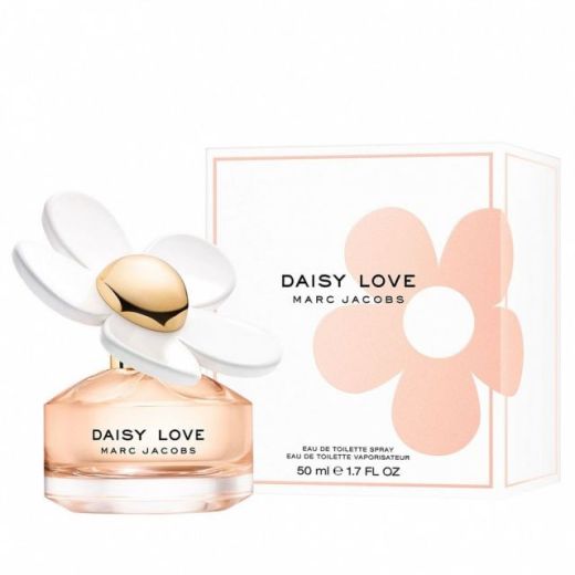 MARC JACOBS Daisy Love