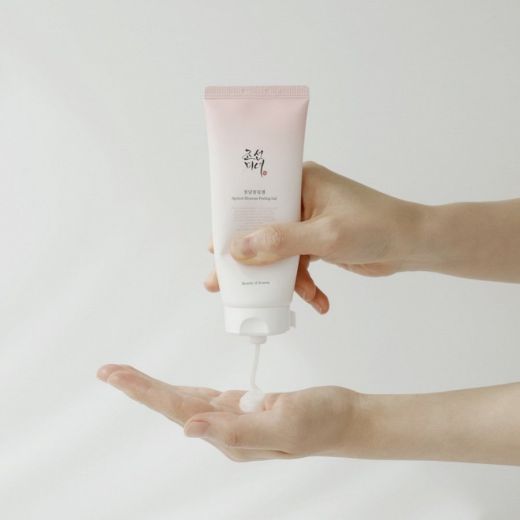 BEAUTY OF JOSEON Apricot Blossom Peeling Gel