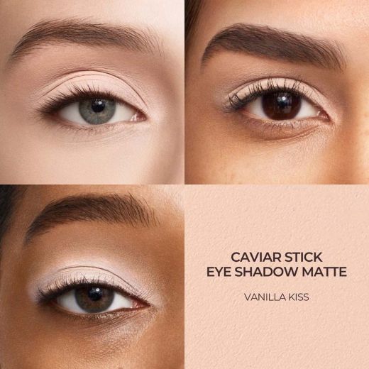 LAURA MERCIER Caviar Stick Eye Shadow Matte