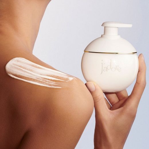 DIOR J'adore Body Milk 