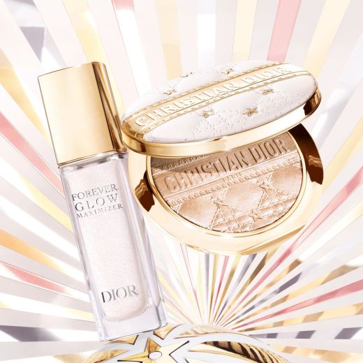 DIOR Forever Glow Maximizer - Limited Edition 
