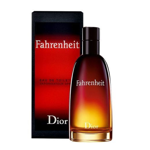 douglas fahrenheit dior