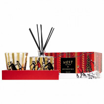 NEST NEW YORK Classic Candle & Reed Diffuser Set 