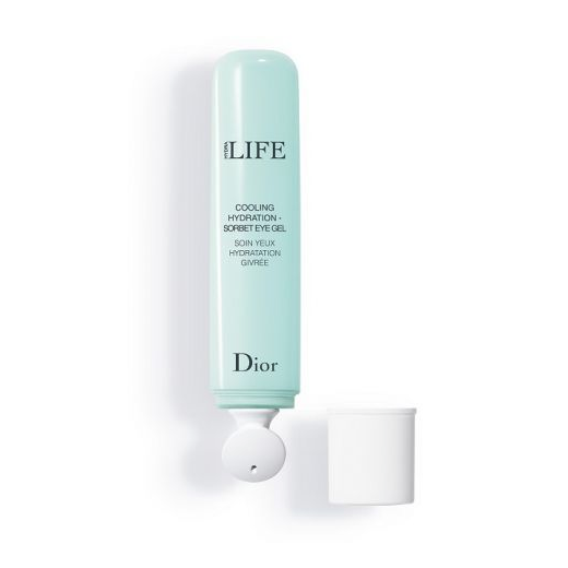 dior cooling eye gel