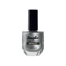 Douglas Make Up Nailpolish Effect Metallic  (Metāliska efekta nagu laka)